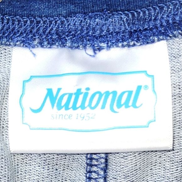 🌴NWOT National Capri Pants - Picture 2 of 2